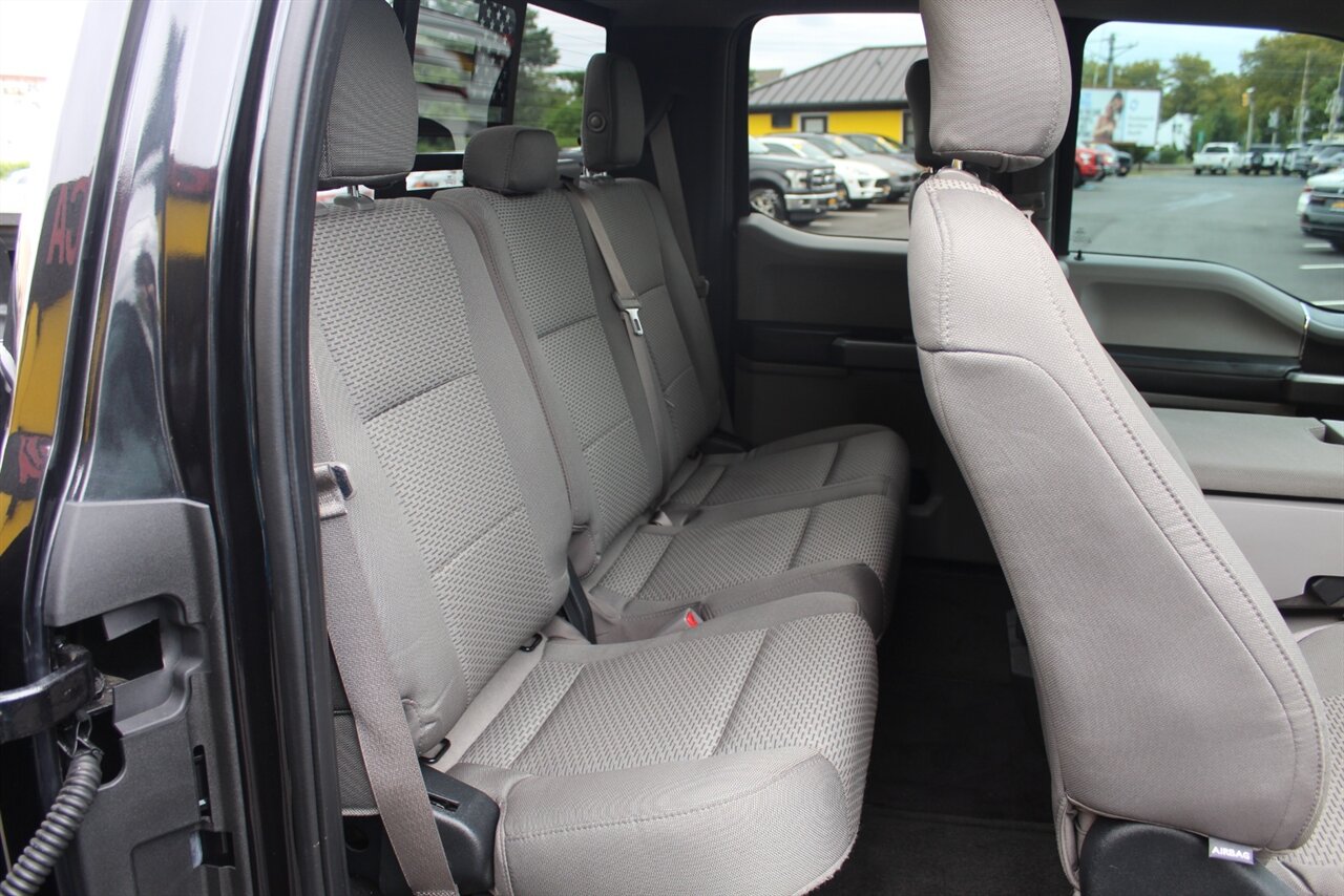 2015 Ford F-150 XLT - Photo 14 - Red Bank, NJ 07701