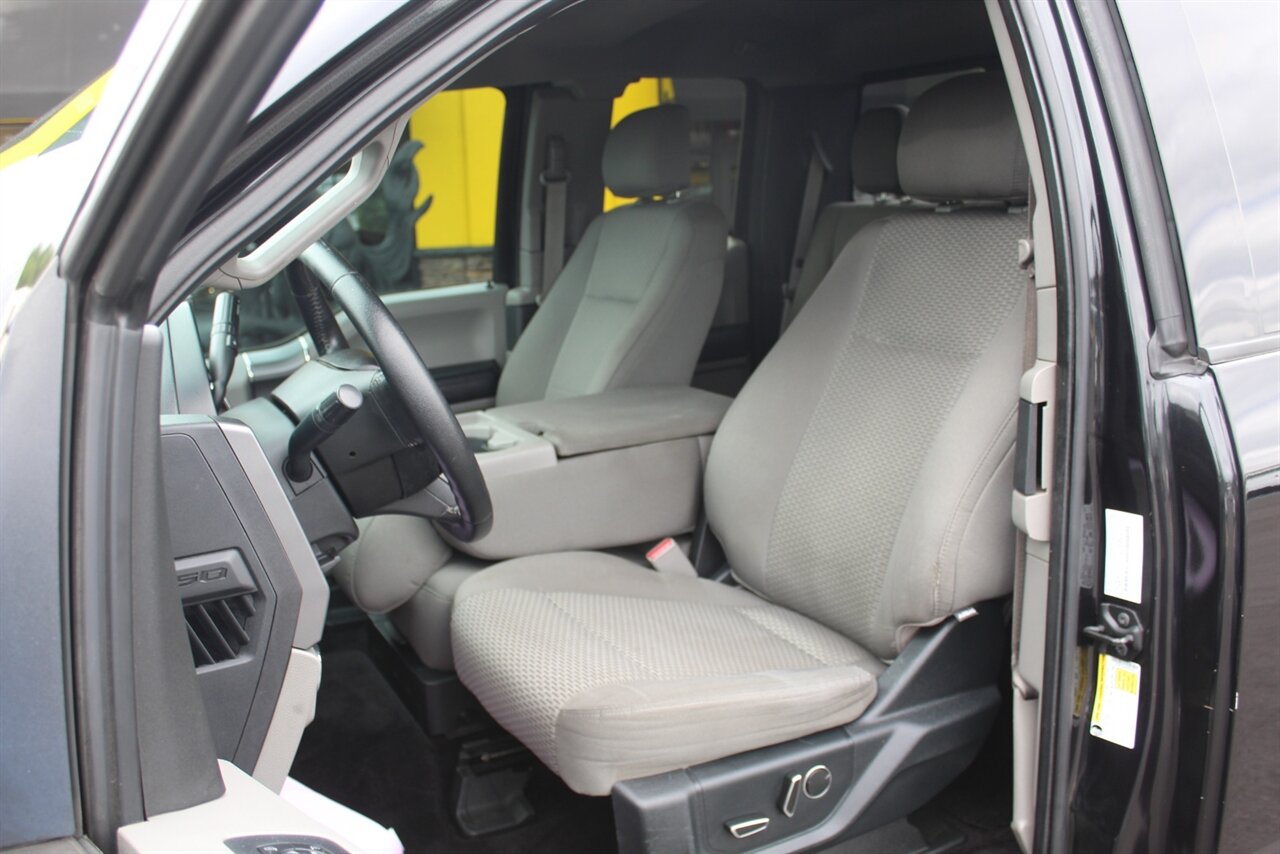 2015 Ford F-150 XLT - Photo 10 - Red Bank, NJ 07701