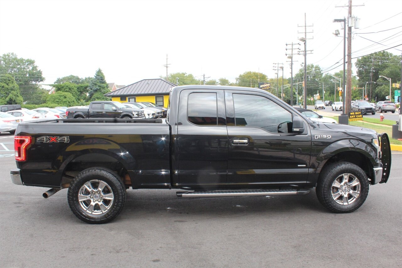 2015 Ford F-150 XLT - Photo 21 - Red Bank, NJ 07701