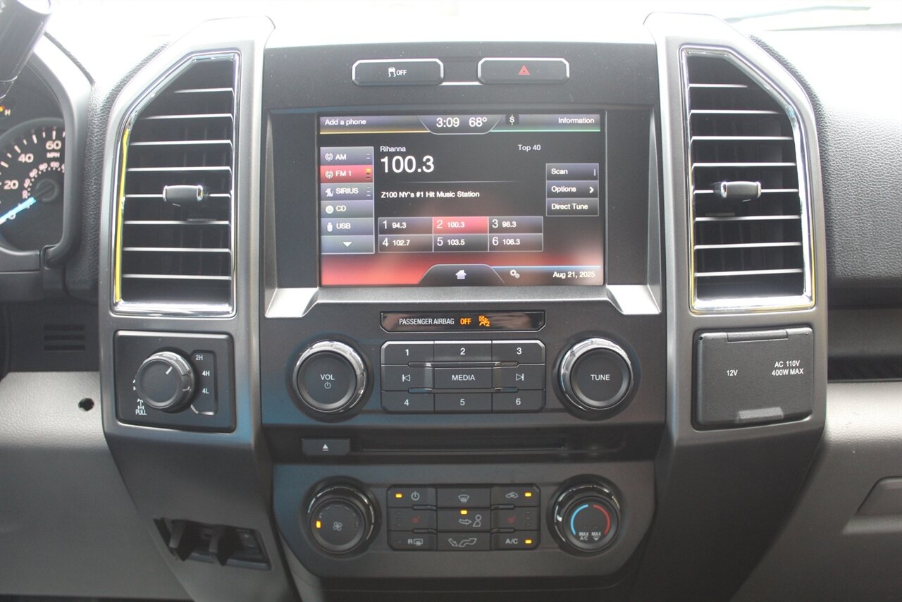2015 Ford F-150 XLT - Photo 7 - Red Bank, NJ 07701