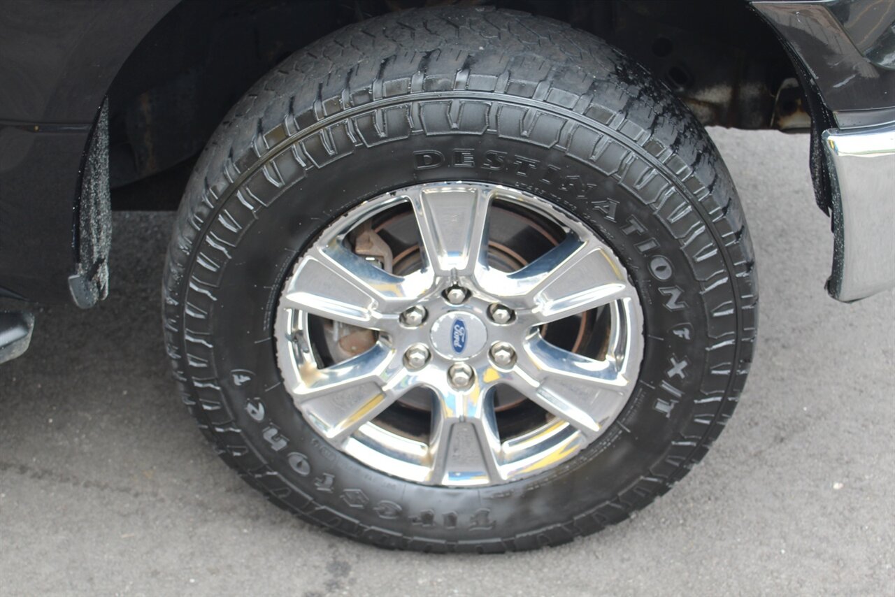 2015 Ford F-150 XLT - Photo 23 - Red Bank, NJ 07701