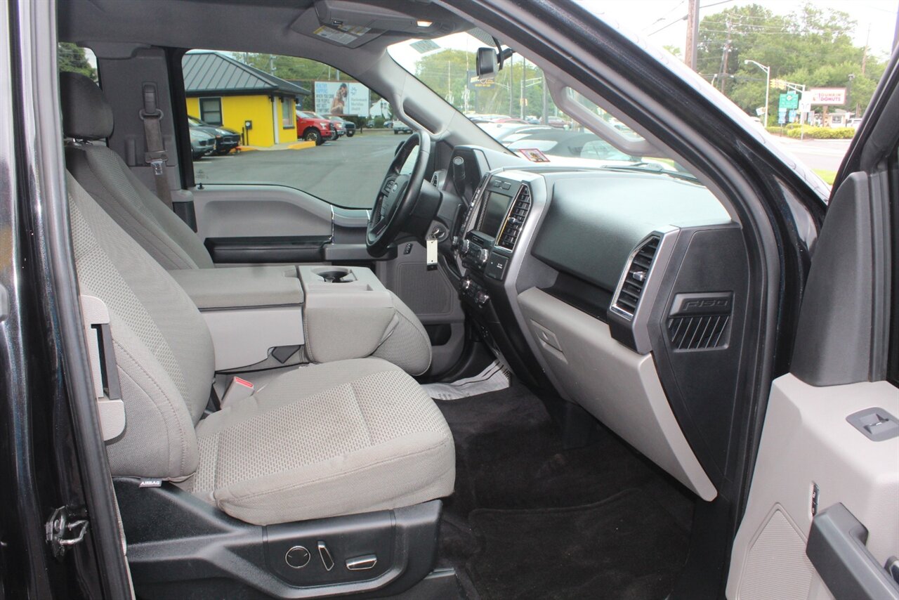 2015 Ford F-150 XLT - Photo 11 - Red Bank, NJ 07701