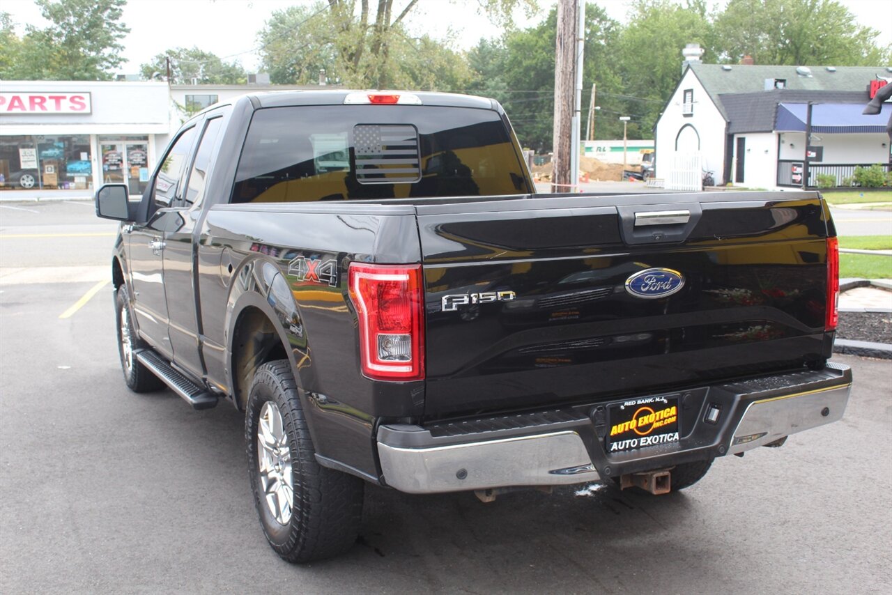 2015 Ford F-150 XLT - Photo 2 - Red Bank, NJ 07701