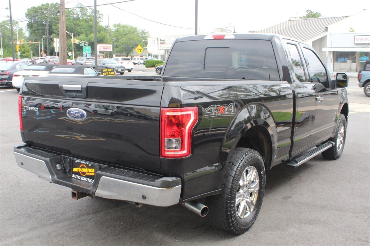 2015 Ford F-150 XLT - Photo 3 - Red Bank, NJ 07701