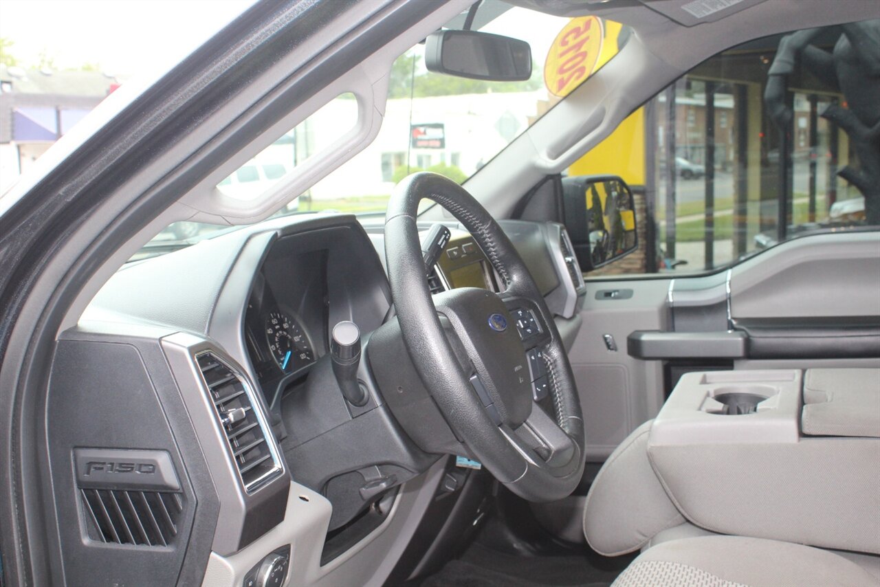 2015 Ford F-150 XLT - Photo 15 - Red Bank, NJ 07701