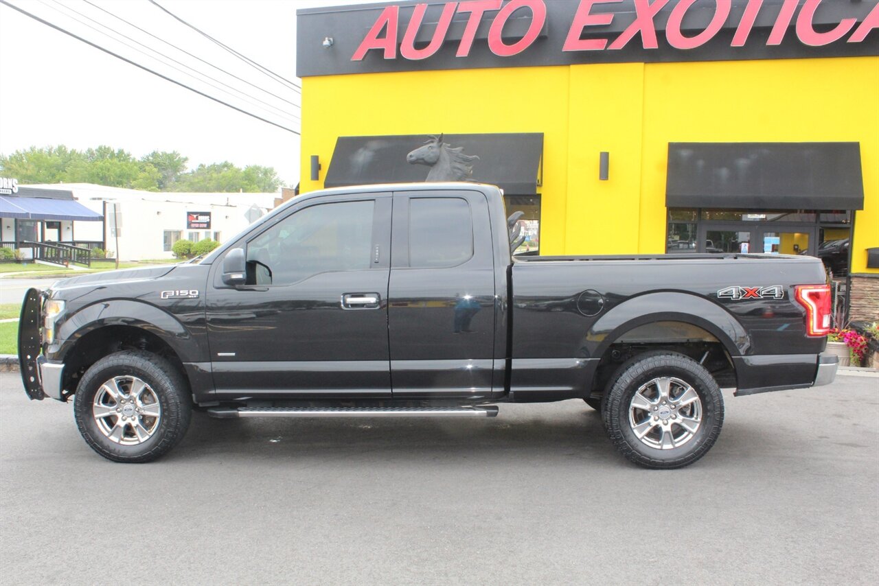 2015 Ford F-150 XLT - Photo 19 - Red Bank, NJ 07701
