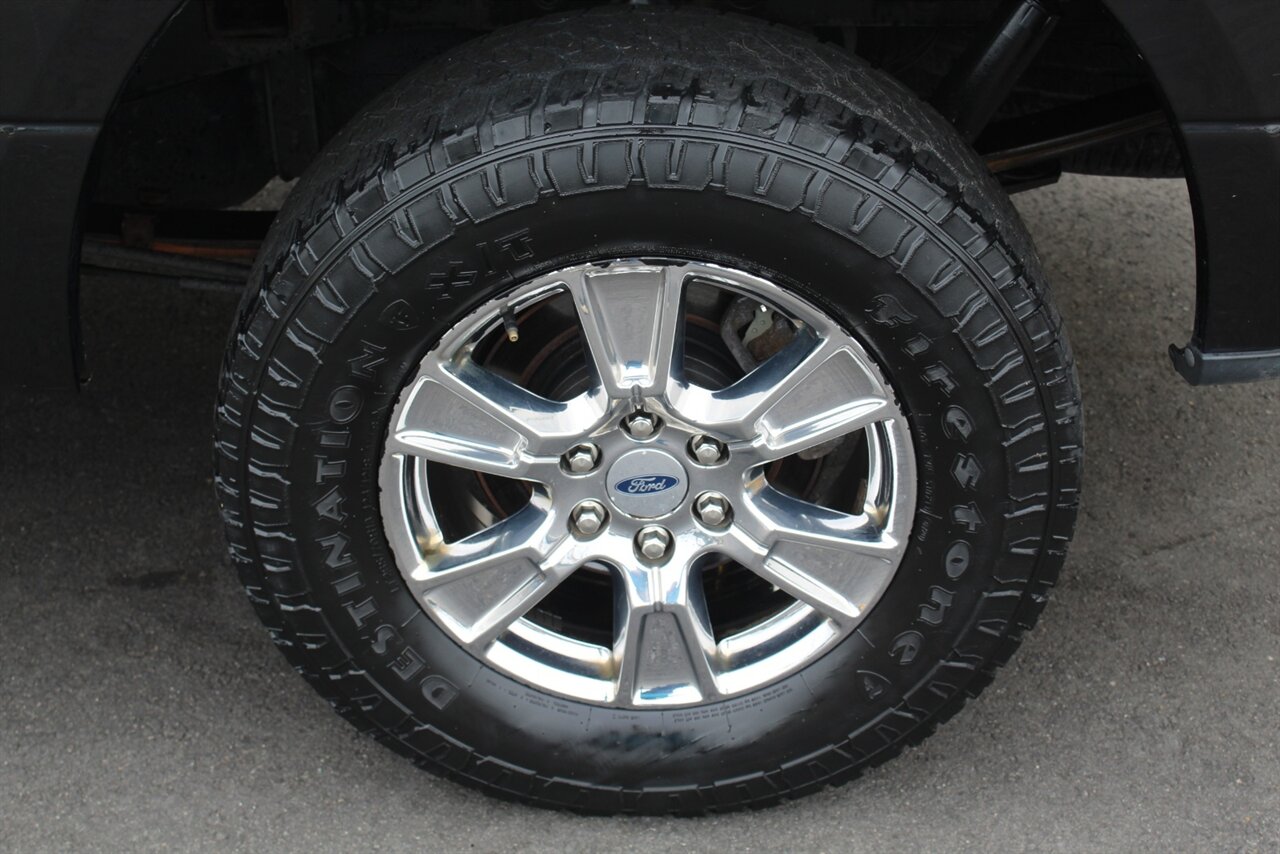 2015 Ford F-150 XLT - Photo 25 - Red Bank, NJ 07701