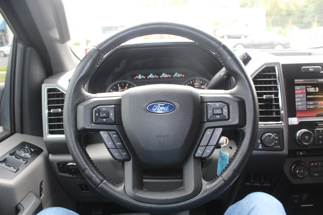 2015 Ford F-150 XLT - Photo 6 - Red Bank, NJ 07701