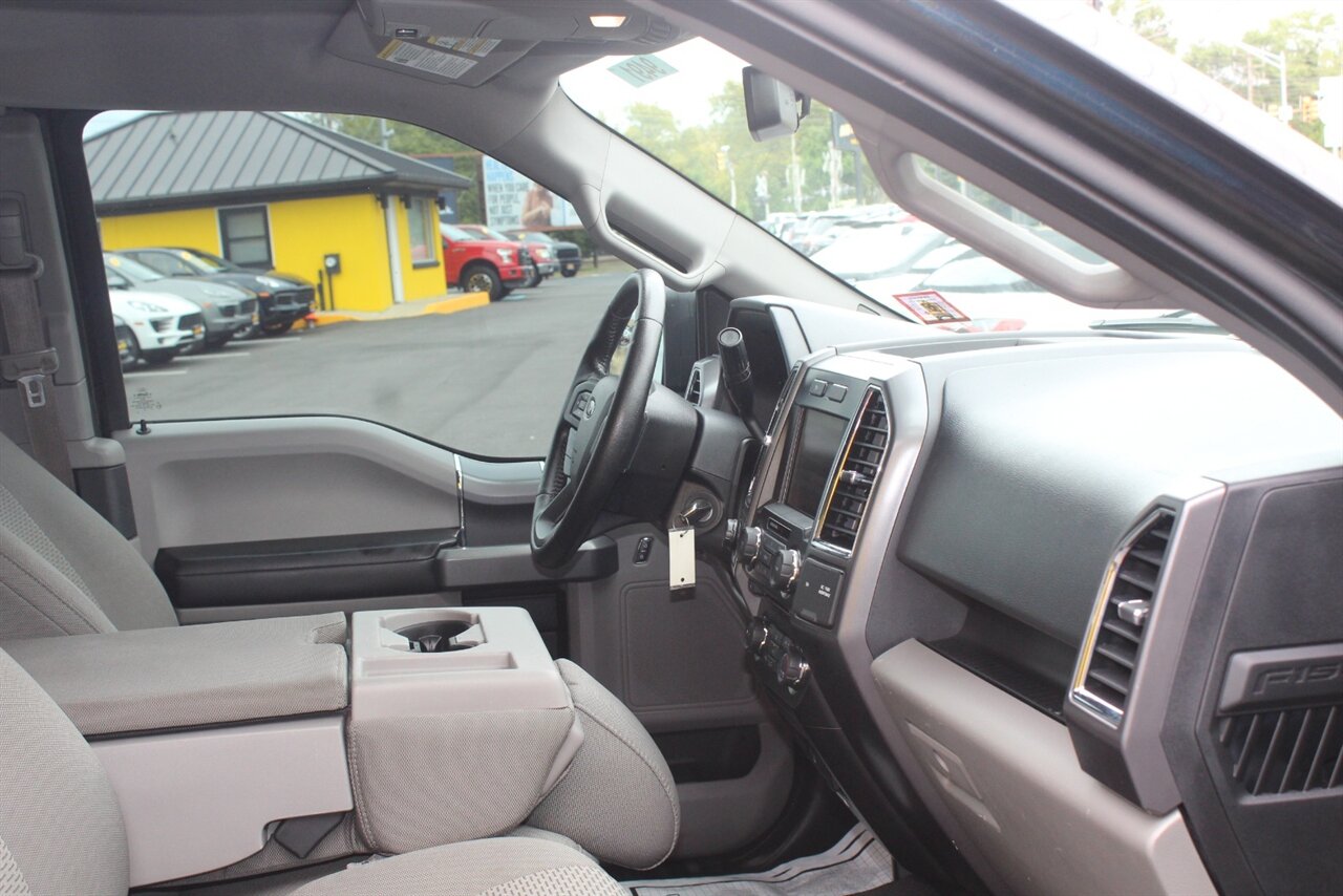 2015 Ford F-150 XLT - Photo 16 - Red Bank, NJ 07701