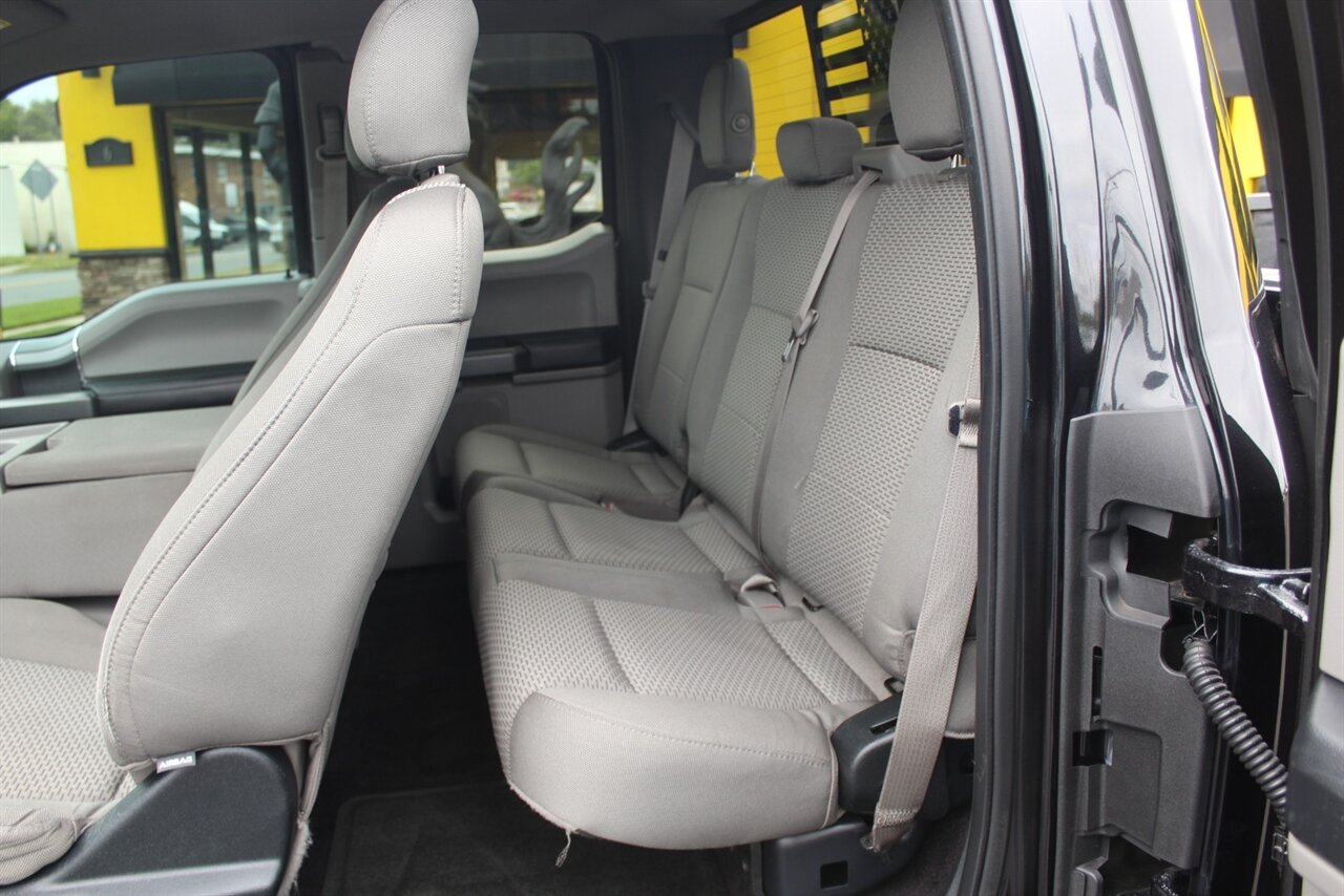 2015 Ford F-150 XLT - Photo 13 - Red Bank, NJ 07701