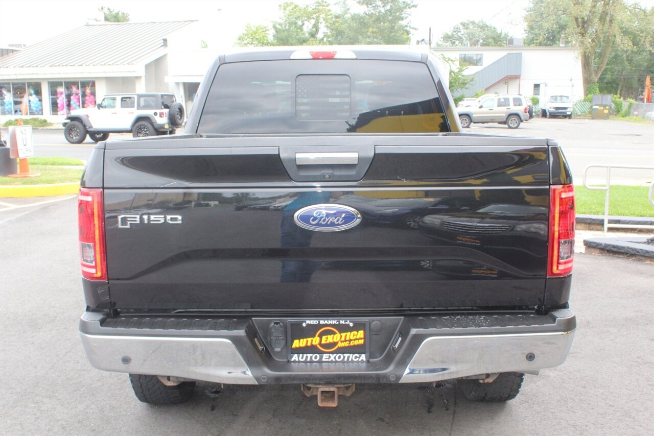 2015 Ford F-150 XLT - Photo 20 - Red Bank, NJ 07701