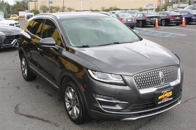 2019 Lincoln MKC Select   - Photo 4 - Red Bank, NJ 07701