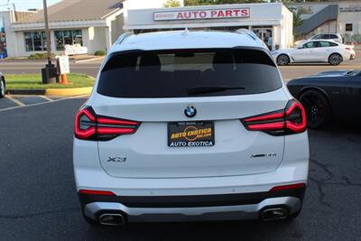 2022 BMW X3 xDrive30i   - Photo 24 - Red Bank, NJ 07701