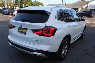 2022 BMW X3 xDrive30i   - Photo 3 - Red Bank, NJ 07701