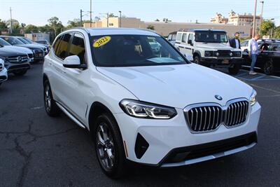 2022 BMW X3 xDrive30i   - Photo 4 - Red Bank, NJ 07701