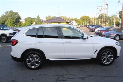 2022 BMW X3 xDrive30i   - Photo 25 - Red Bank, NJ 07701