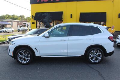 2022 BMW X3 xDrive30i   - Photo 23 - Red Bank, NJ 07701