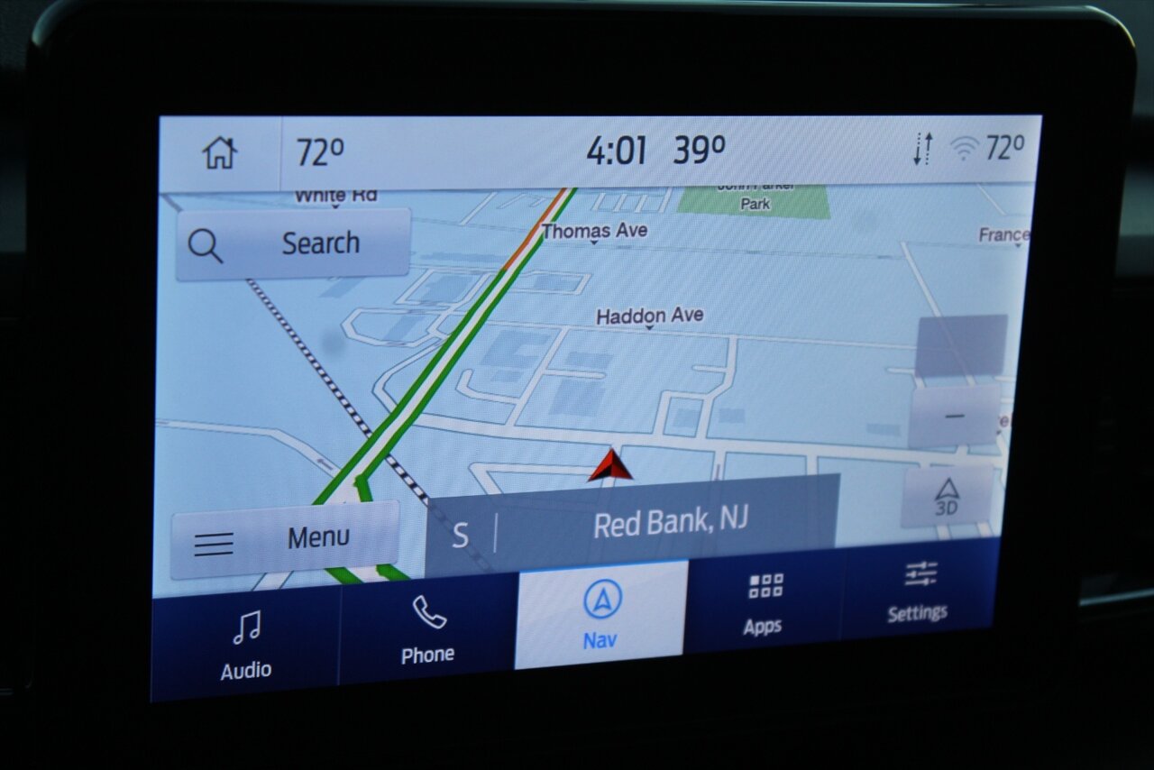 2022 Ford Explorer XLT - Photo 10 - Red Bank, NJ 07701