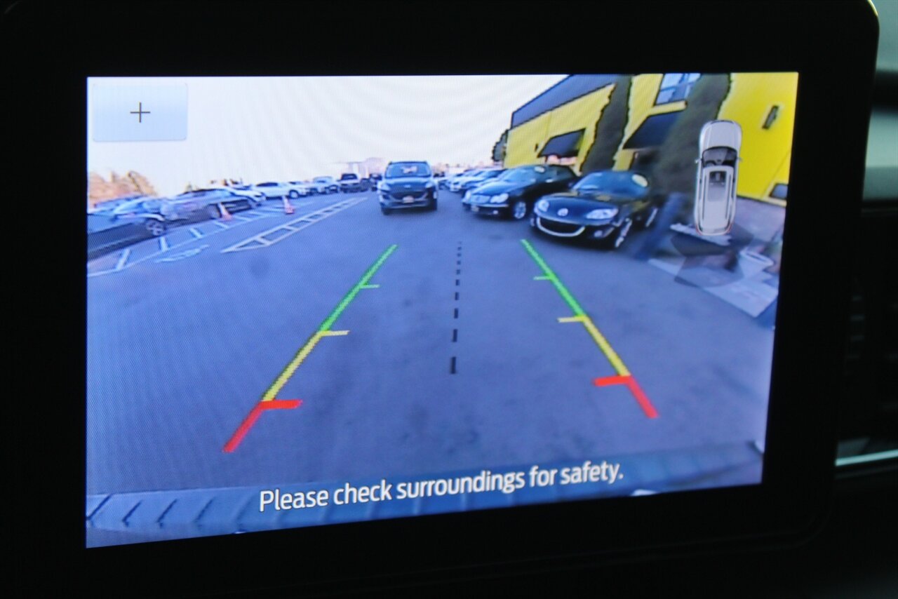 2022 Ford Explorer XLT - Photo 11 - Red Bank, NJ 07701