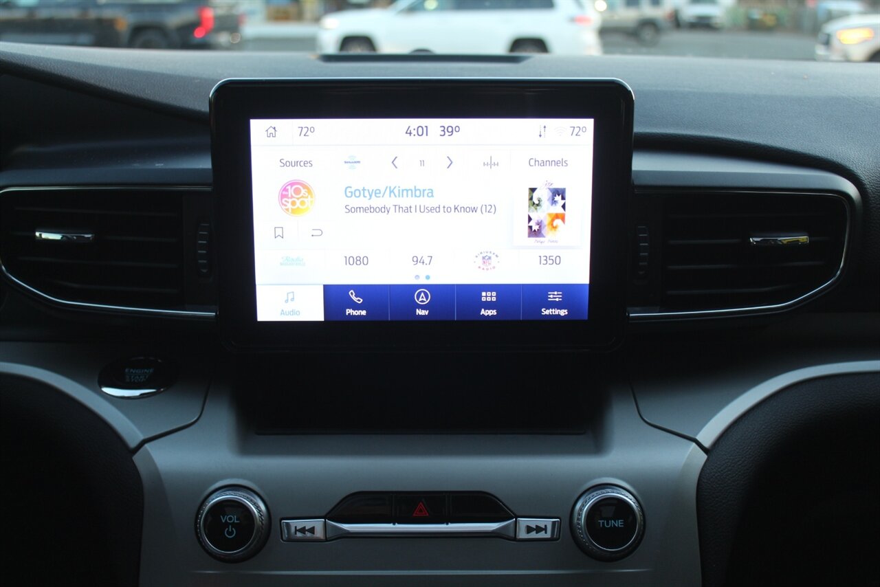 2022 Ford Explorer XLT - Photo 7 - Red Bank, NJ 07701