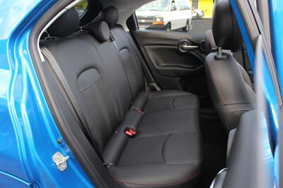 2023 FIAT 500X Sport   - Photo 17 - Red Bank, NJ 07701