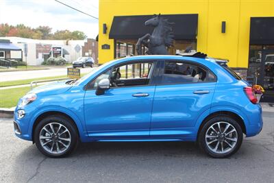 2023 FIAT 500X Sport   - Photo 23 - Red Bank, NJ 07701