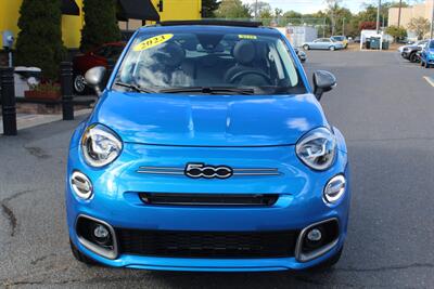 2023 FIAT 500X Sport   - Photo 22 - Red Bank, NJ 07701