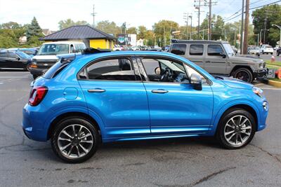 2023 FIAT 500X Sport   - Photo 25 - Red Bank, NJ 07701