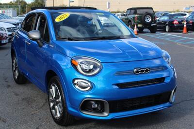 2023 FIAT 500X Sport   - Photo 4 - Red Bank, NJ 07701