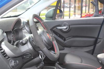 2023 FIAT 500X Sport   - Photo 18 - Red Bank, NJ 07701