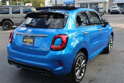 2023 FIAT 500X Sport   - Photo 3 - Red Bank, NJ 07701