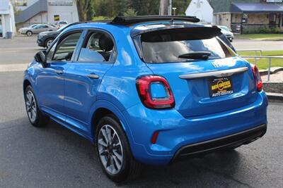 2023 FIAT 500X Sport   - Photo 2 - Red Bank, NJ 07701