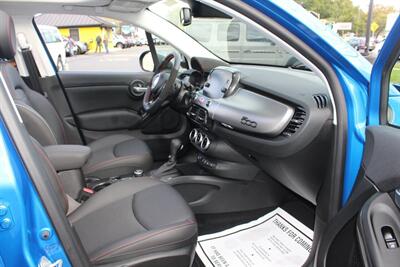 2023 FIAT 500X Sport   - Photo 14 - Red Bank, NJ 07701