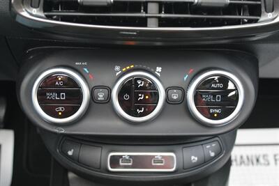 2023 FIAT 500X Sport   - Photo 8 - Red Bank, NJ 07701