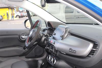 2023 FIAT 500X Sport   - Photo 19 - Red Bank, NJ 07701