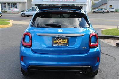 2023 FIAT 500X Sport   - Photo 24 - Red Bank, NJ 07701