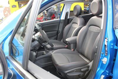 2023 FIAT 500X Sport   - Photo 13 - Red Bank, NJ 07701