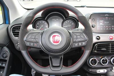 2023 FIAT 500X Sport   - Photo 6 - Red Bank, NJ 07701