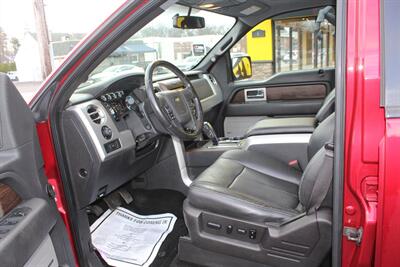 2013 Ford F-150 Lariat   - Photo 12 - Red Bank, NJ 07701