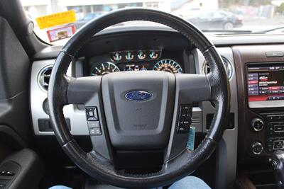 2013 Ford F-150 Lariat   - Photo 6 - Red Bank, NJ 07701