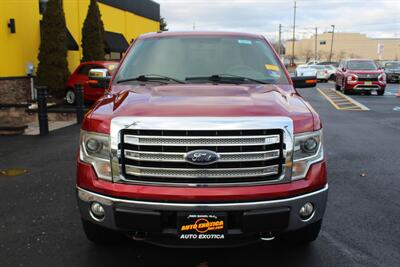 2013 Ford F-150 Lariat   - Photo 22 - Red Bank, NJ 07701