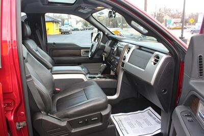 2013 Ford F-150 Lariat   - Photo 14 - Red Bank, NJ 07701