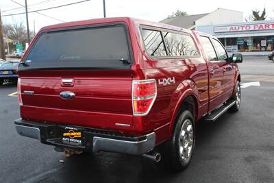 2013 Ford F-150 Lariat   - Photo 3 - Red Bank, NJ 07701