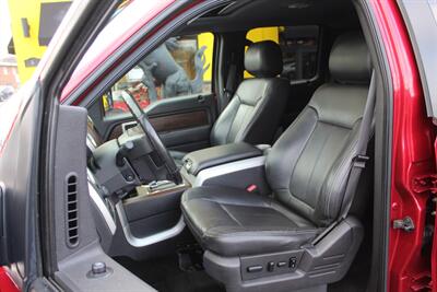 2013 Ford F-150 Lariat   - Photo 13 - Red Bank, NJ 07701