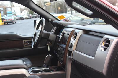 2013 Ford F-150 Lariat   - Photo 19 - Red Bank, NJ 07701