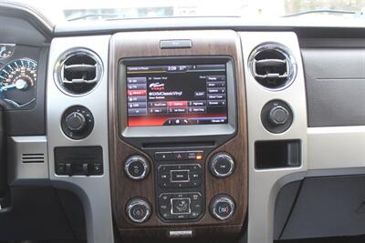 2013 Ford F-150 Lariat   - Photo 7 - Red Bank, NJ 07701