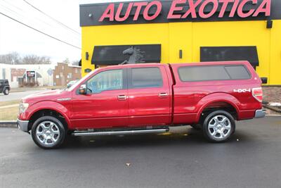 2013 Ford F-150 Lariat   - Photo 23 - Red Bank, NJ 07701