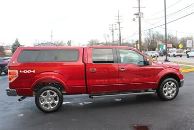 2013 Ford F-150 Lariat   - Photo 25 - Red Bank, NJ 07701