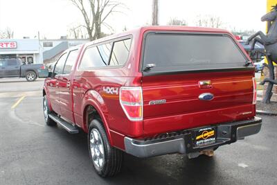 2013 Ford F-150 Lariat   - Photo 2 - Red Bank, NJ 07701