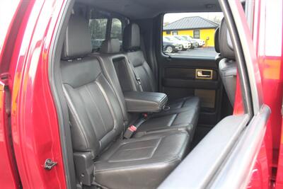 2013 Ford F-150 Lariat   - Photo 17 - Red Bank, NJ 07701